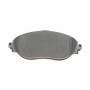 Колодки гальмівні (передні) Audi Q3/VW Golf VIII/ Passat B8/Tiguan 17- (TRW) Q+