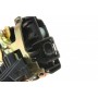 Замок дверей (передніх/L) VW Caddy III/T5/T6 03-