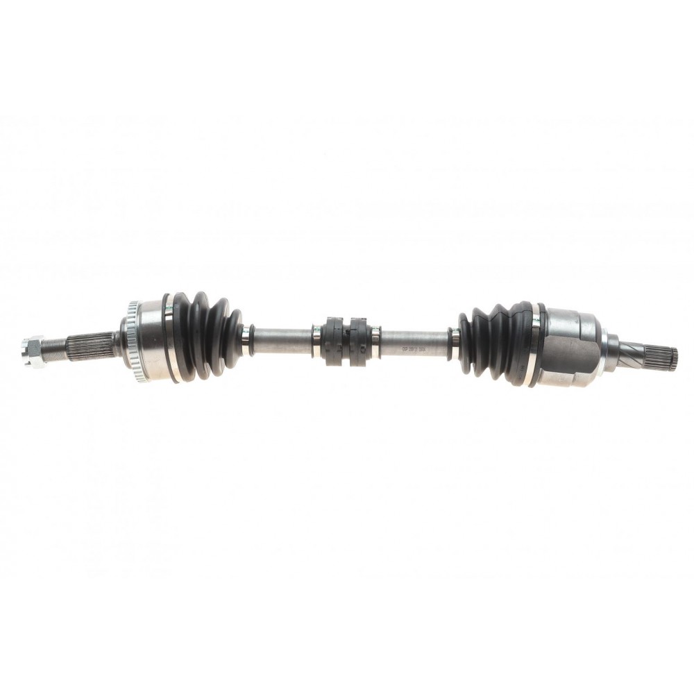 Піввісь (передня) Nissan Primera 1.8 02-08 (L) (27x25x651x44T) (+ABS)