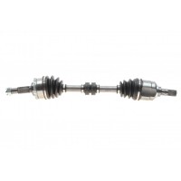 Піввісь (передня) Nissan Primera 1.8 02-08 (L) (27x25x651x44T) (+ABS)