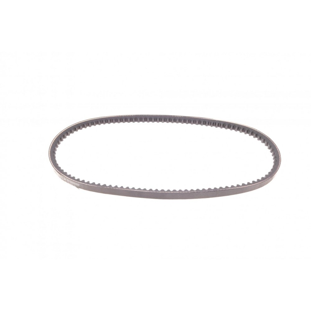 Ремінь генератора Peugeot 204 68-77/Ford Fiesta 1.6 90-92/VW Jetta/Passat 1.1-1.6 79-91