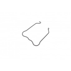 Фіксатор патрубка інтеркулера Renault Megane II 1.5dCi 03- (53x2)