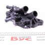Термостат Skoda Fabia/VW Polo 1.0 14- (80°C+105°C) = 966-80/10