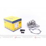 Помпа води Mazda 323/626 1.8-2.0 -02 (WPQ0738)