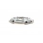 Комплект зчеплення Ford Fiesta 1.8D 96-02 (d=210mm)