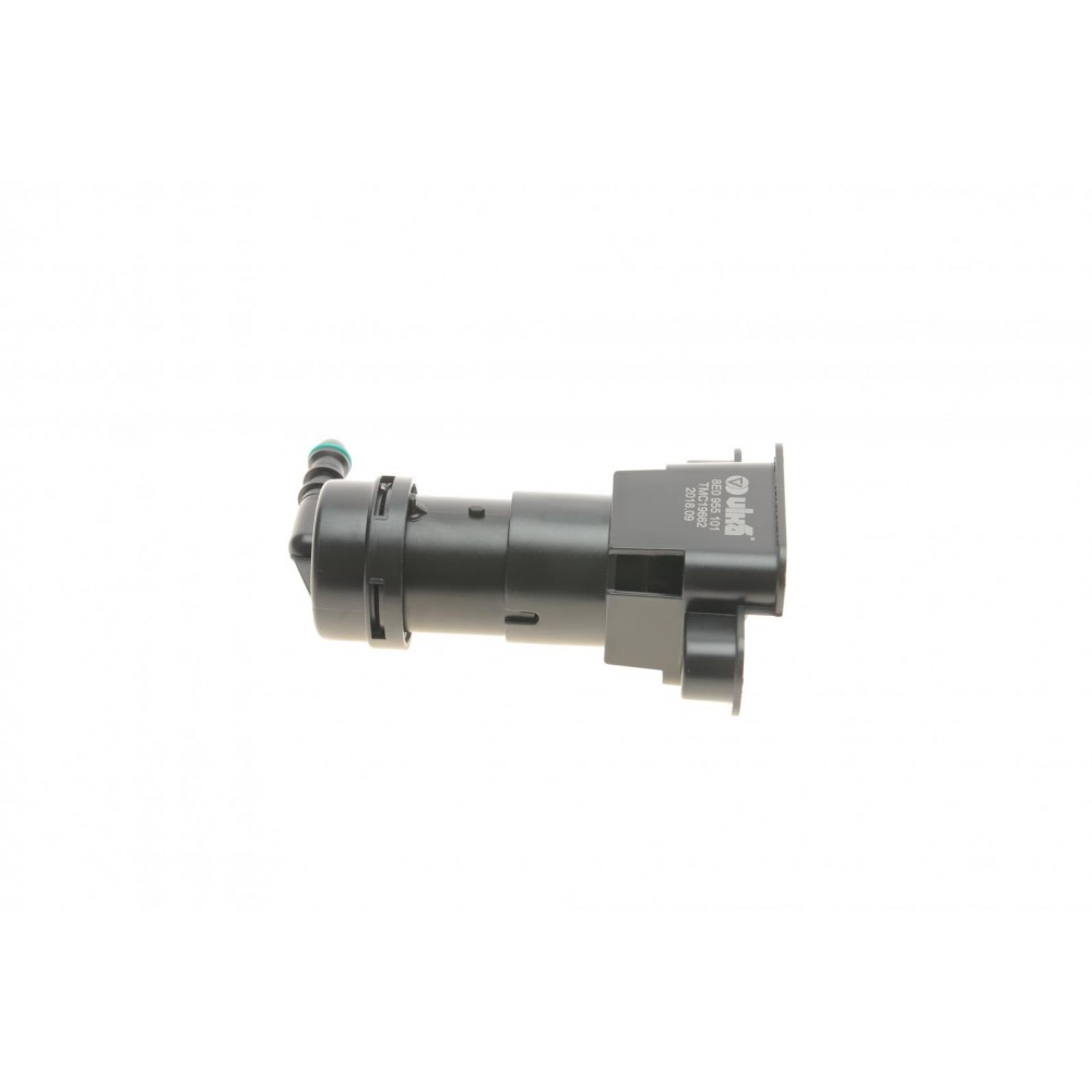 Форсунка омивача фари Audi A4 00-04 (L)