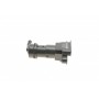 Форсунка омивача фари Audi A4 00-04 (L)