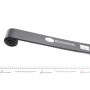 Ресора задня коренева MB Sprinter 903 308-316CDI (великі втулки)(1/25mm)(70/740/753)(=337430.00)