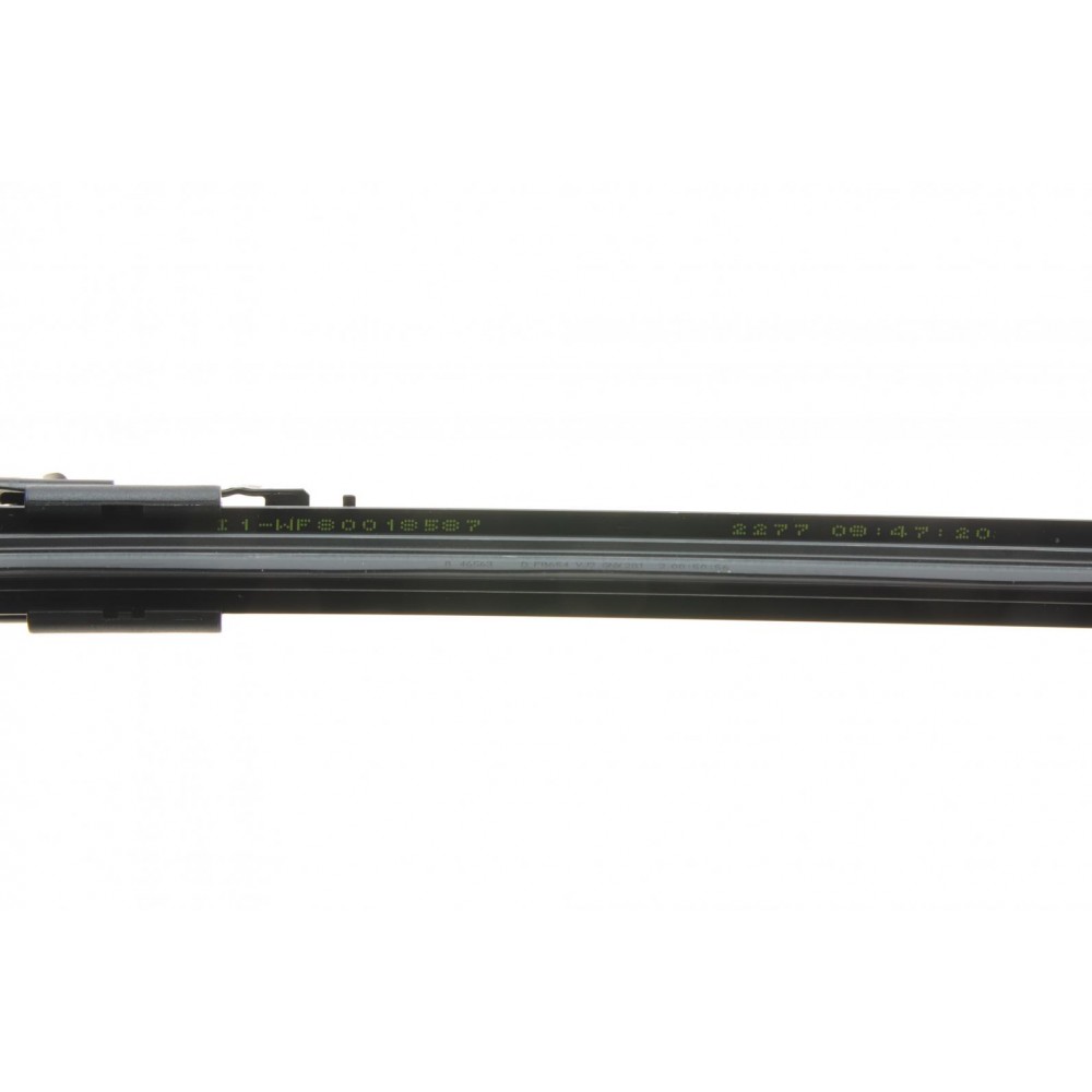 Щітки склоочисника (530/480mm) VW Polo/Seat Ibiza 01-09