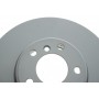 Диск гальмівний (передній) BMW 5 (F10/F11)/6 (F12/F13)/7 (F01-F04) 10- (348x36) (L)(з покр.)(вентил.)