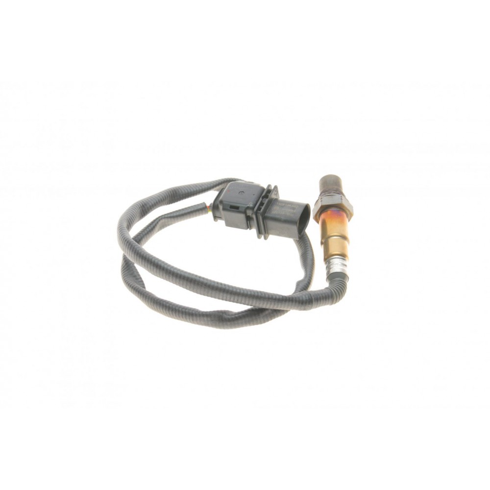 Лямбда зонд BMW 3 (E90)/5 (E60)/6 (E63)/7 (E65/E66/E67)/X5 (E70) 04-15 (N43/N45/N62/73)