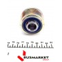 Шків генератора BMW 6 (E63)/7 (E65/E66/E67) 04-10