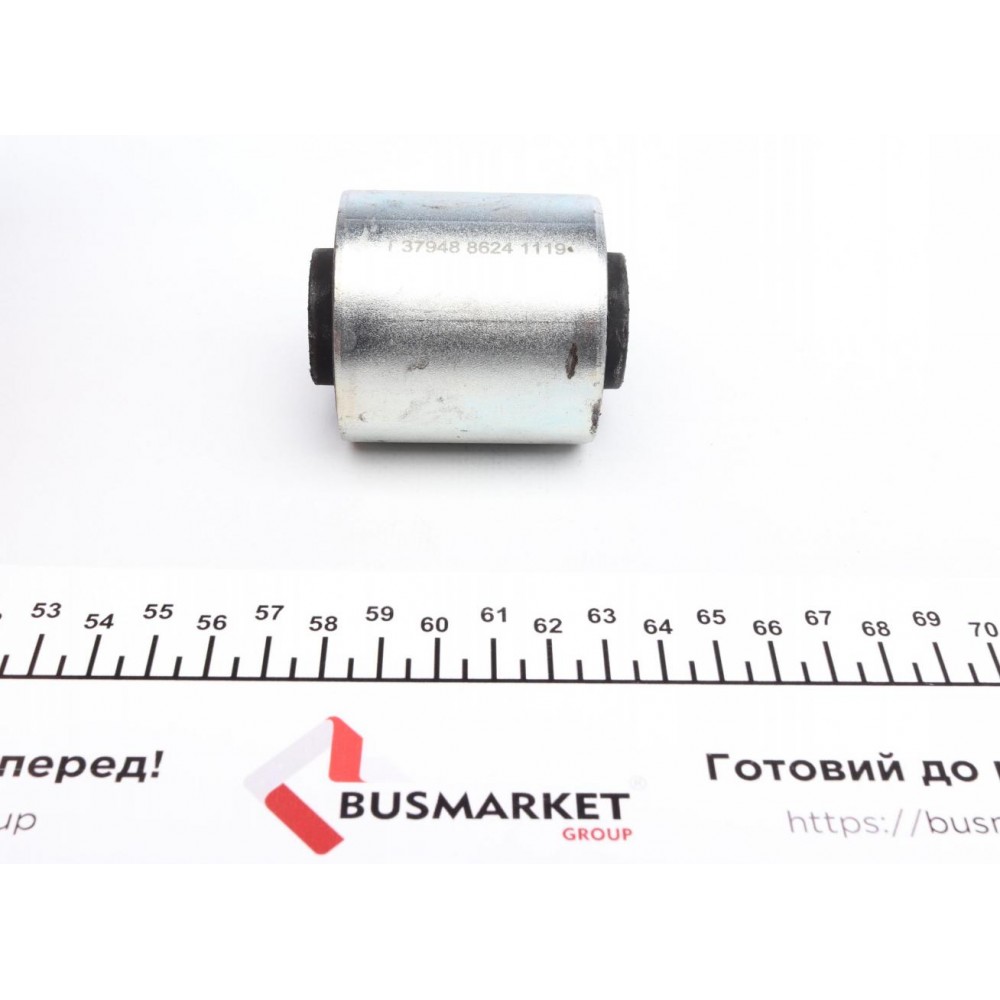 Сайлентблок важеля (заднього) MB M-class (W166)/GL-class (X164) 05-