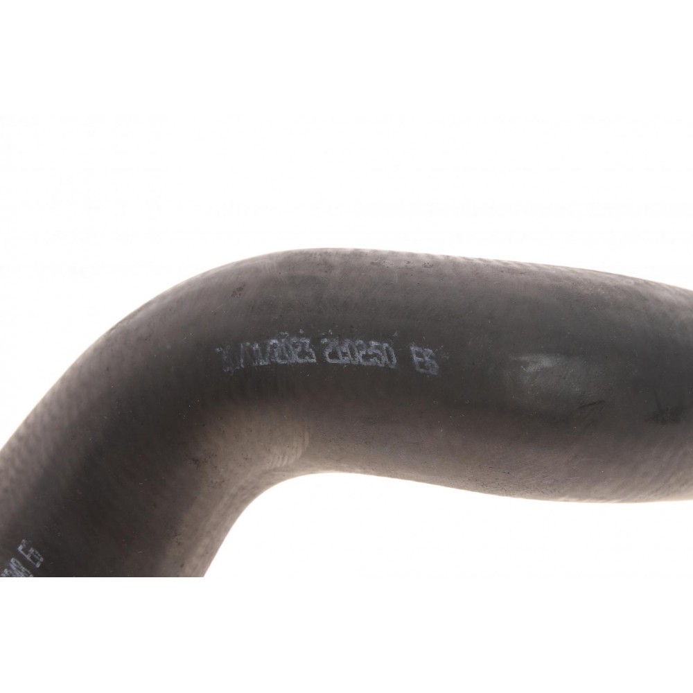 Патрубок інтеркулера VW Golf III/IV/Audi A4/A6 1.9TDI 94-01