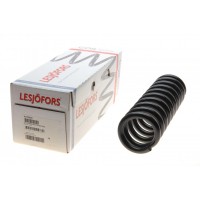 Пружина (задня) Ssangyong Rexton/Rexton II 2.7D 4x4/2.7XDi 06- (SUV) (Тільки для Multilink)