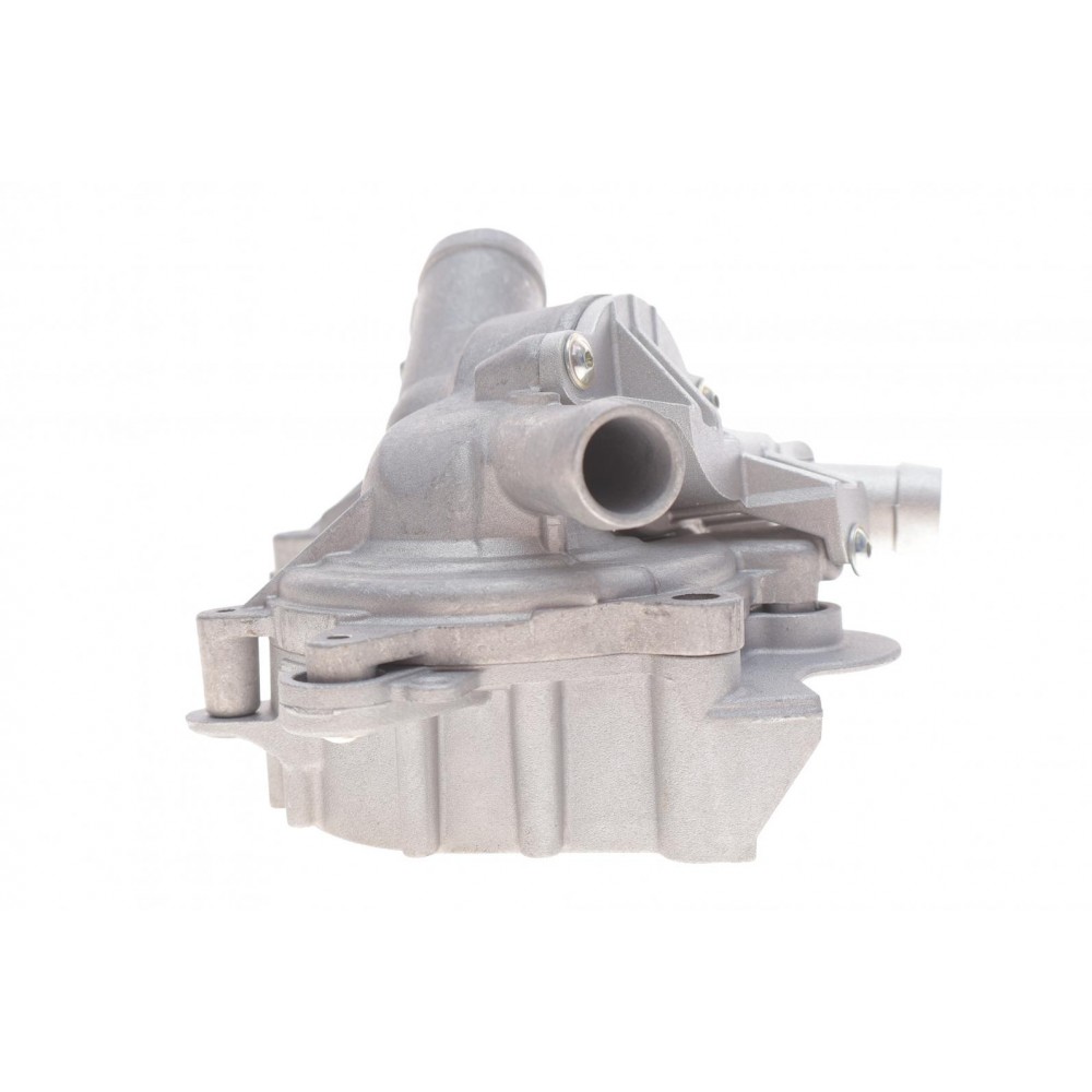 Помпа води Audi/Seat/Skoda/VW 1.2-1.4TSI/TFSI 12- (28z) (B/B) (6 лоп) (з корпусом і 2 термостатами)