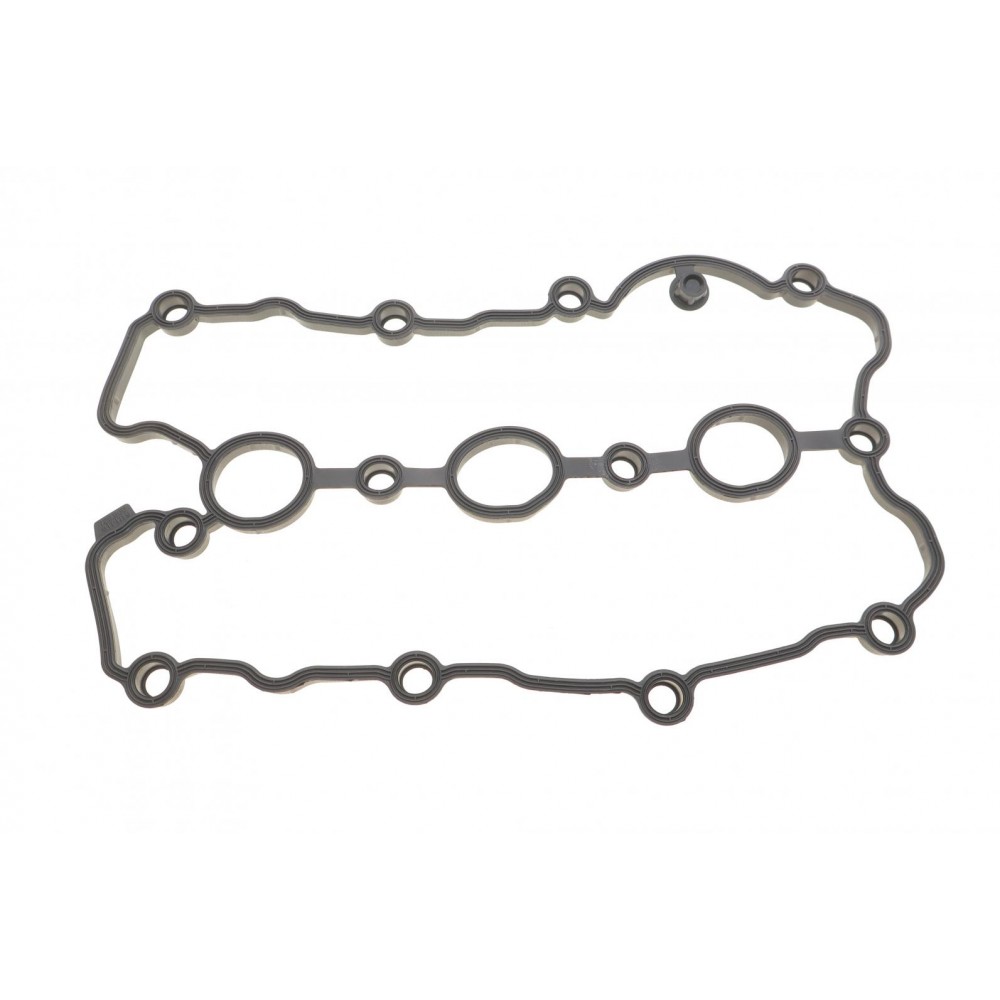 Прокладка кришки клапанів Audi A4/A6/A8 2.4/3.2FSI 04-10 (L)