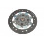 Комплект зчеплення Citroen Jumpy 1.6 HDi 16- (d=240mm) (+вижимний)