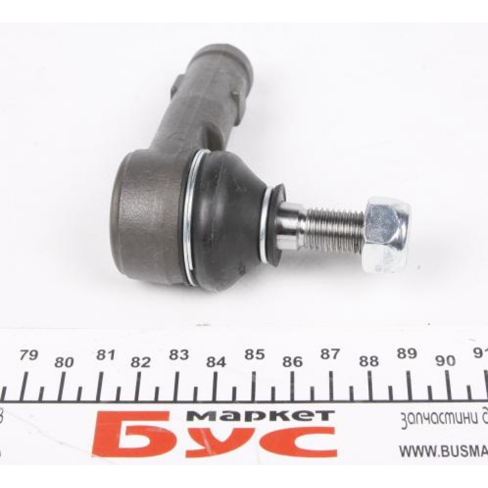 Наконечник тяги рульової (R) VW Golf III
