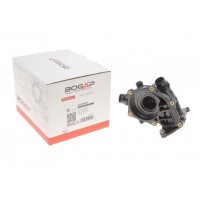 Корпус термостату Audi A3/A4/A5/A6/VW Golf VII/Passat VIII/Skoda Octavia IV 1.8/2.0 TSI/TFSI 14-