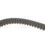 Комплект ГРМ + помпа Citroen C5/C6/C8/Peugeot 407/508/607 2.2HDI 06- (25.4x118)