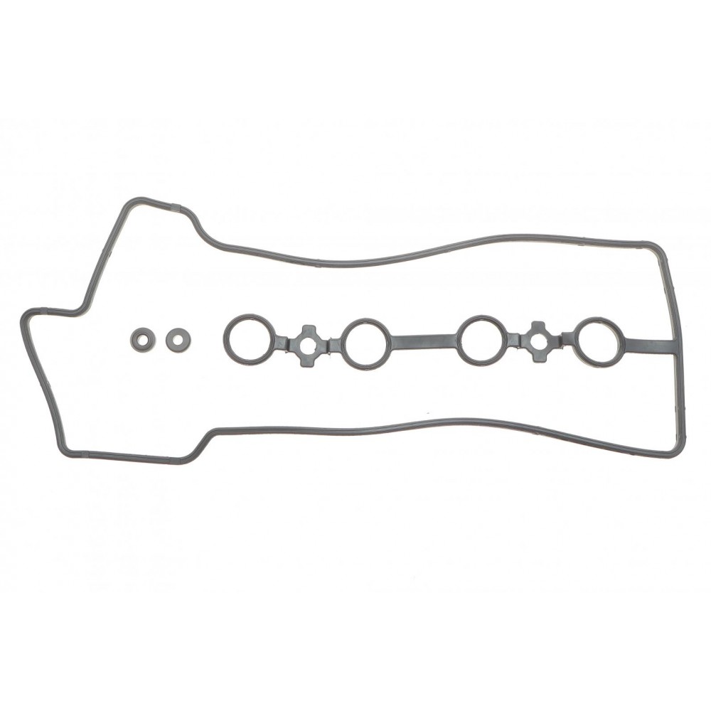 Прокладка кришки клапанів Toyota Yaris 1.0/1.3 99-05 (к-кт)