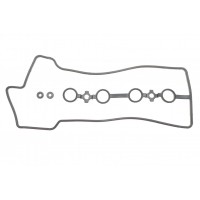 Прокладка кришки клапанів Toyota Yaris 1.0/1.3 99-05 (к-кт)
