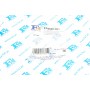 Прокладка кришки клапанів Volvo C30/C70/V70 2.4D 05-