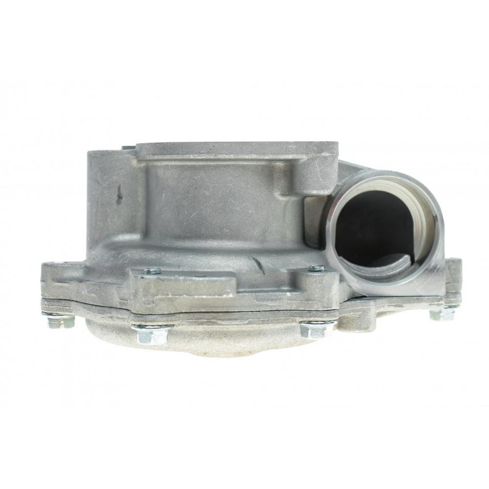 Помпа води BMW 1/3/X1/X3/Z4 116i/118i/120i/130i/316i/Ci/ti/318i/Ci/ti/320i/si/2.0 01-15 (B/B)(6 лоп)