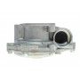 Помпа води BMW 1/3/X1/X3/Z4 116i/118i/120i/130i/316i/Ci/ti/318i/Ci/ti/320i/si/2.0 01-15 (B/B)(6 лоп)