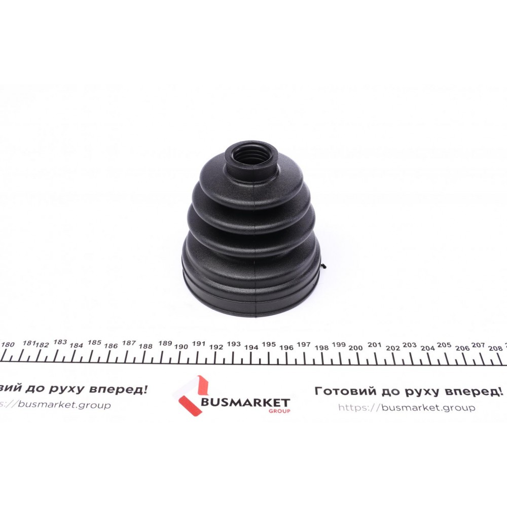 Пильник ШРКШ (внутрішній) Ford Connect 02-13 (20x71x83.5)