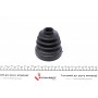 Пильник ШРКШ (внутрішній) Ford Connect 02-13 (20x71x83.5)