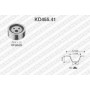 Комплект ГРМ Renault Kangoo/Dacia Logan/Sandero 1.4/1.6i (K7M)