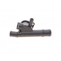 Фланець системи охолодження VW T5 03-09/Caddy II 1.9TDI 95-04