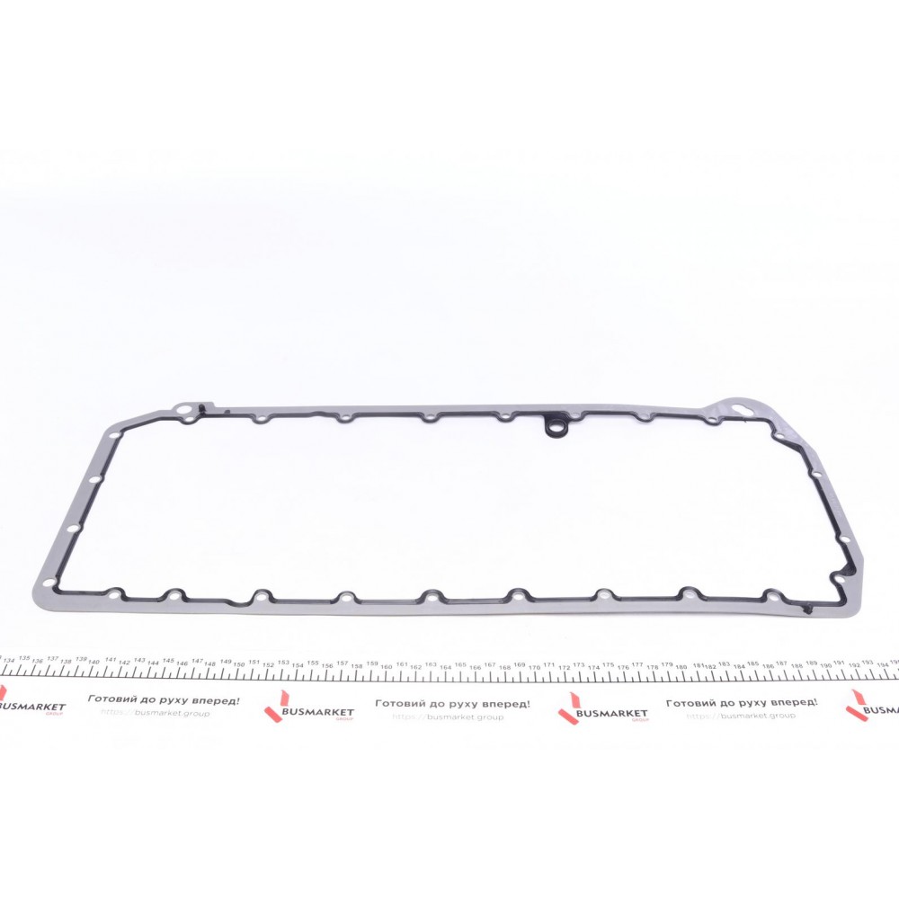 Комплект прокладок (нижній) BMW X5 (E70)/X6 (E71/E72) 07-13, M57/N57