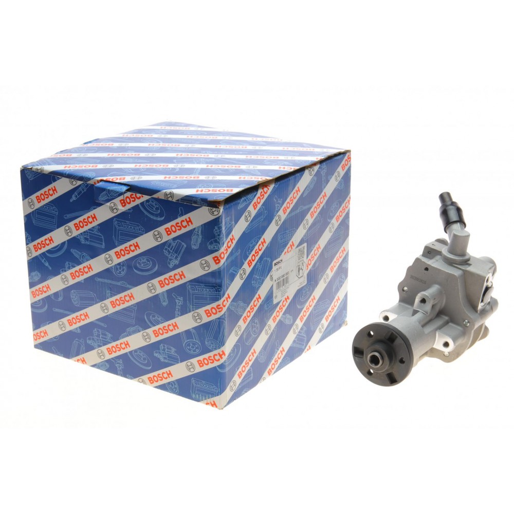 Насос ГПК BMW 5 (F10/F18)/7 (F01-F04) 3.0i 08-17 (N54/N55)