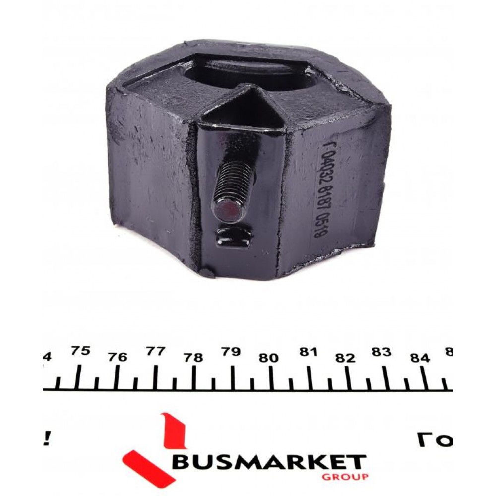 Подушка двигуна BMW 3 (E30) 1.6/1.8 82-94