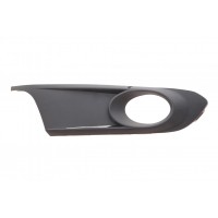 Вставка бампера (під протитуманку) VW Jetta 11-14 (R)