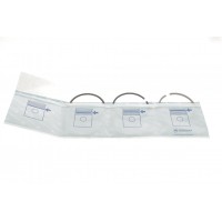 Кільця поршневі Citroen Jumper/Fiat Scudo/Ducato 1.9TD 94-06 (83.00mm/STD) (3-2-3