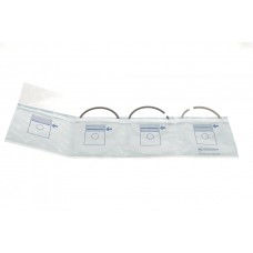 Кільця поршневі Citroen Jumper/Fiat Scudo/Ducato 1.9TD 94-06 (83.00mm/STD) (3-2-3