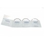 Кільця поршневі Citroen Jumper/Fiat Scudo/Ducato 1.9TD 94-06 (83.00mm/STD) (3-2-3