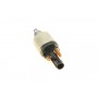 Реле стартера втягуюче (12V) VW