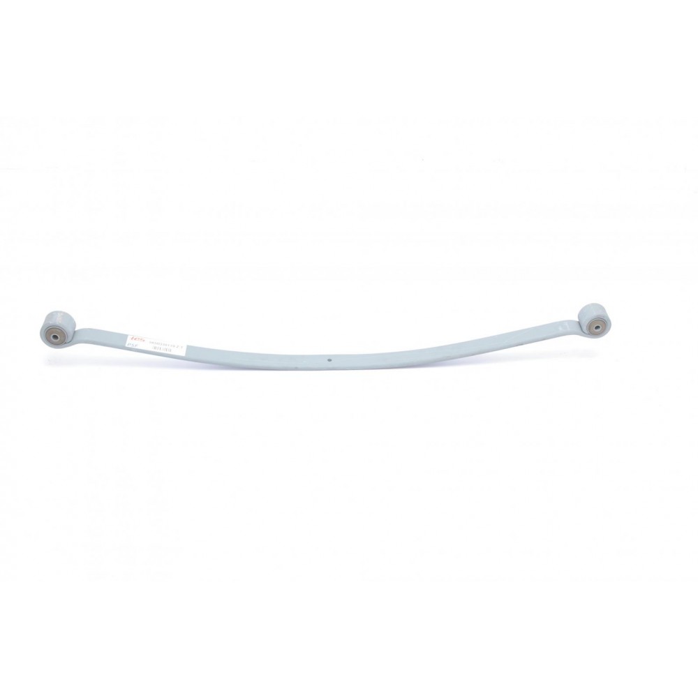 Ресора задня коренева Ford Transit 00- (ізогнутий) (1/12mm) (60/698/684)