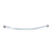 Ресора задня коренева Ford Transit 00- (ізогнутий) (1/12mm) (60/698/684)