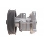 Помпа води Ford Transit VIII 2.4TDCi RWD 06-14 (R/B) (8 лоп.) (7 кан.)