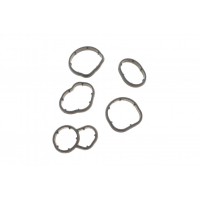 Прокладка корпусу фільтра масляного BMW 3 (F30/F80/G20/G80/G28)/5 (G30/F90)/7 (G11/G12) 15- B58 B30