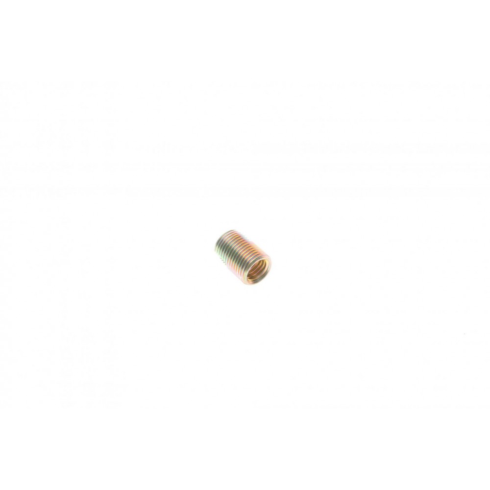 Вставка різьбова під болт (Гужон) UMP 335 vz М12x1.5