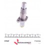 Комплект ланцюга ГРМ MB A-class (W169)/B-class (W245) 04-12
