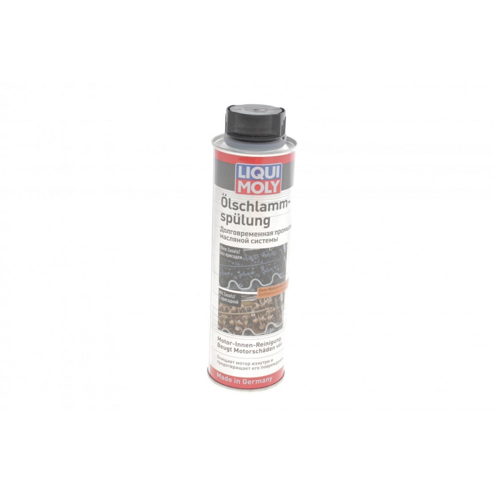 Засіб для промивки масляної системи двигуна Oil Schlamm Spulung (300ml) (1990=5200)