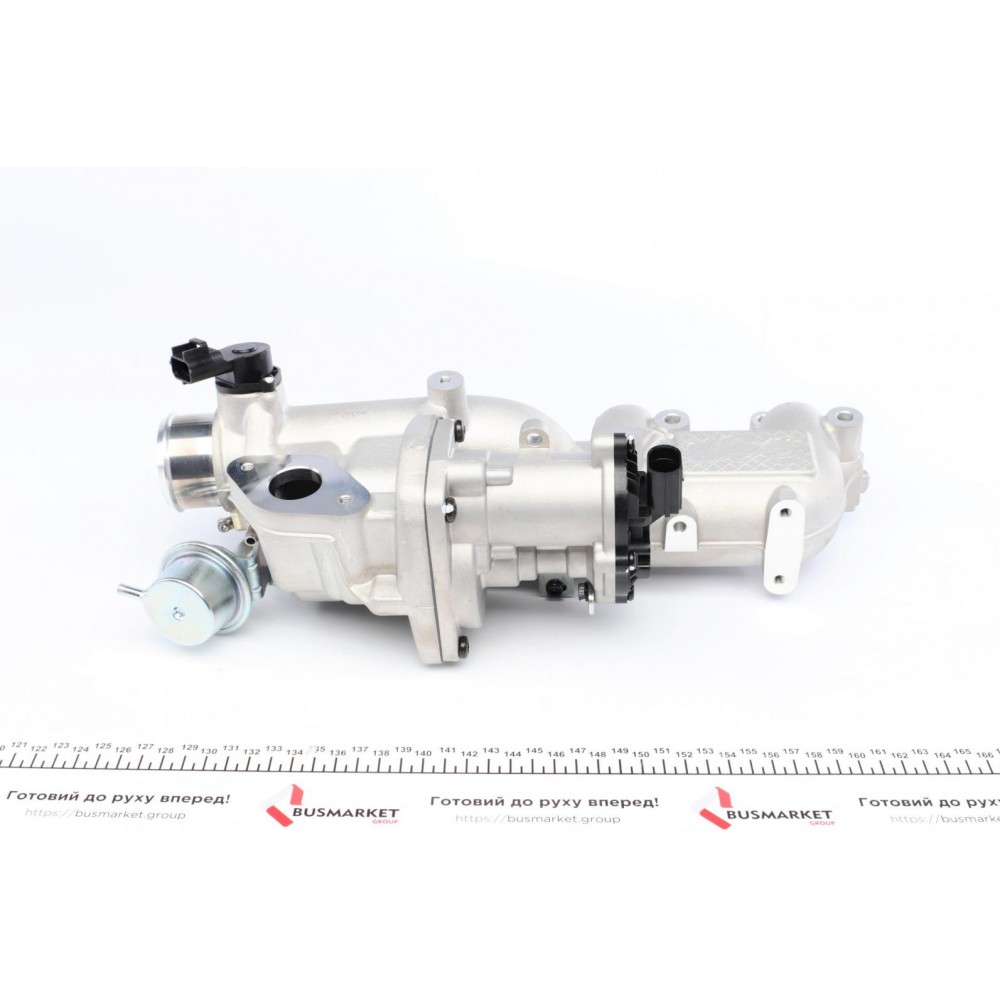 Клапан EGR Ford Transit Connect 1.8 TDCi 02-13